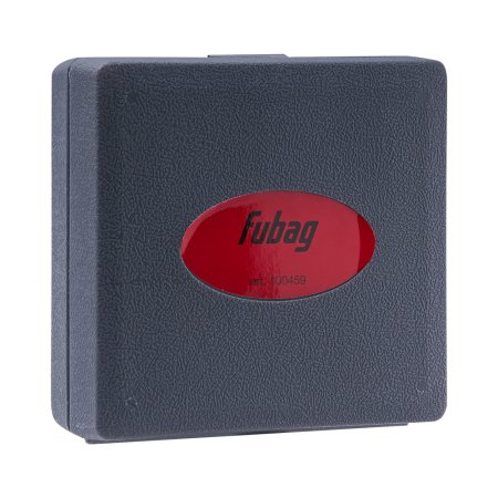FUBAG Набор торцевых ударных головок 1/2 дюйма 17 19 21 мм в Чите фото