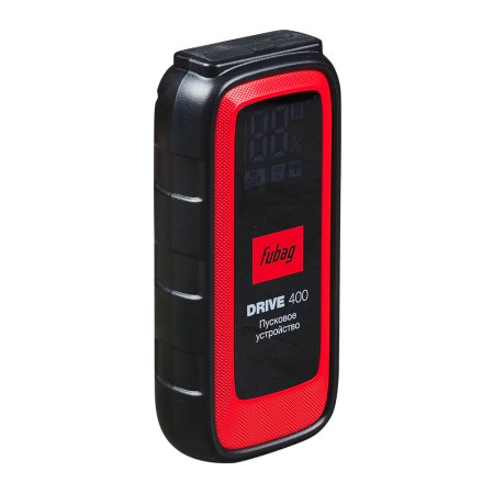 Пусковое устройство FUBAG Драйв (DRIVE) 400 в Чите фото