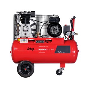 Ременной одноступенчатый компрессор FUBAG B4000B/50 CM3 в Чите фото