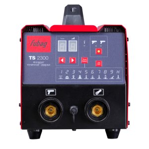 Аппарат точечной сварки FUBAG TS 2300 в Чите фото