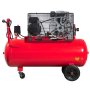 Ременной одноступенчатый компрессор FUBAG B4000B/100 CM3 в Чите фото