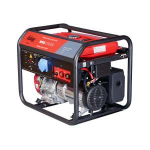 FUBAG Сварочный бензиновый генератор WHS 210 DC в Чите фото