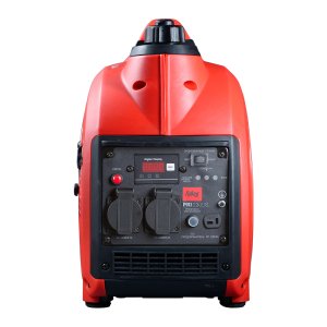 Инверторный генератор FUBAG PRI 2300 S в шумозащитном кожухе в Чите фото