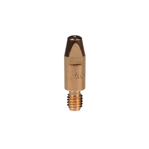 FUBAG    Контактный наконечник M6х28 мм ECU D=0.8 мм (10 шт.) в Чите фото