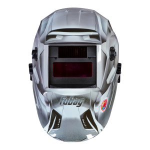  Маска сварщика Хамелеон FUBAG IR 9-13C S в Чите фото