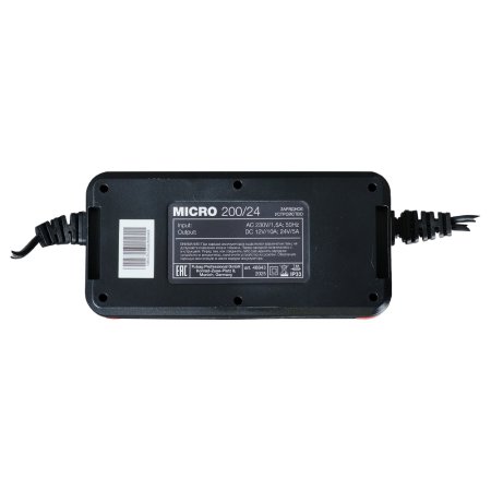 Зарядное устройство FUBAG MICRO 200/24 в Чите фото