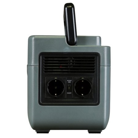 Портативная электростанция FUBAG AS 1200i (аккумулятор LiFePO4) в Чите фото