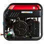 Инверторный генератор FUBAG TI 11000 A ES купить в Чите