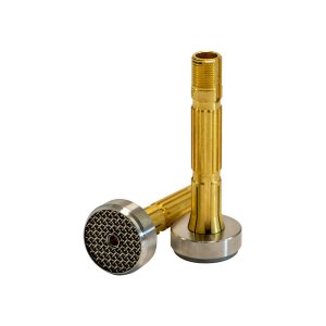 FUBAG Цанга c увеличенной газовой линзой ф3.2 FB TIG 240-550W (2 шт.) в Чите фото