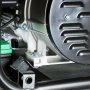 Инверторный генератор FUBAG TI 11000 A ES купить в Чите