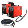 FUBAG Сварочный полуавтомат инвертор INMIG 400T DG + Подающий механизм DRIVE INMIG DG + Шланг пакет 5м  + Горелка FB 400 3m в Чите фото