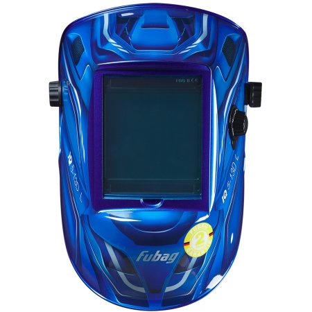  Маска сварщика Хамелеон FUBAG IQ 5-13D L в Чите фото