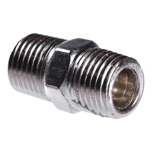 Переходник 1/4"M на 1/4"M в Чите фото