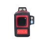 FUBAG Лазерный 3D уровень Pyramid 30R V2х360H360 в Чите фото