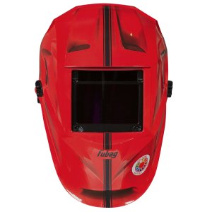  Маска сварщика Хамелеон FUBAG IR 4-13R M в Чите фото