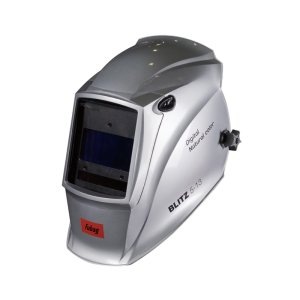  Маска сварщика Хамелеон с регулирующимся фильтром FUBAG IN 5-13G S в Чите фото