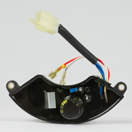 Бензиновый генератор FUBAG BS 3500 Duplex в Чите фото