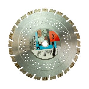 Алмазный диск FUBAG Beton Extra диам. 350/25.4 в Чите фото
