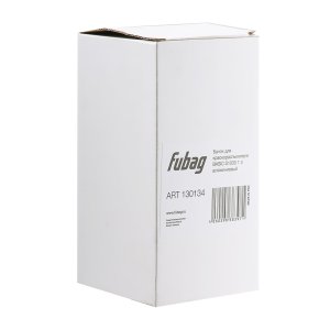 FUBAG Бачок для краскораспылителя BASIC S1000, 1л алюминиевый в Чите фото