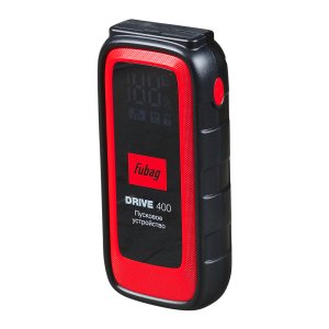 Пусковое устройство FUBAG Драйв (DRIVE) 400 в Чите фото