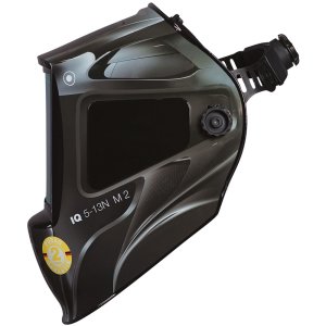  Маска сварщика Хамелеон с регулирующимся фильтром FUBAG IQ 5-13N M 2 в Чите фото