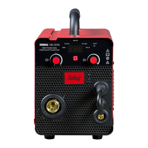 Полуавтомат сварочный FUBAG IRMIG 160 SYN с горелкой 150 А 3 м в комплекте в Чите фото