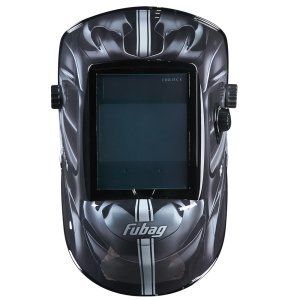  Маска сварщика Хамелеон FUBAG IQ 5-13N M  в Чите фото