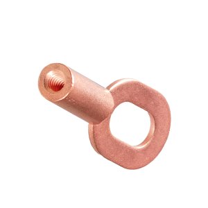 Кольцо прямое FUBAG M5 x 10 для точечной сварки в Чите фото