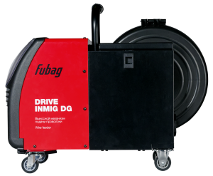 FUBAG Подающий механизм DRIVE INMIG DG для арт. 31438 и 31440 в Чите фото