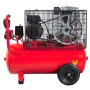 Ременной одноступенчатый компрессор FUBAG B3600B/50 CM3 в Чите фото