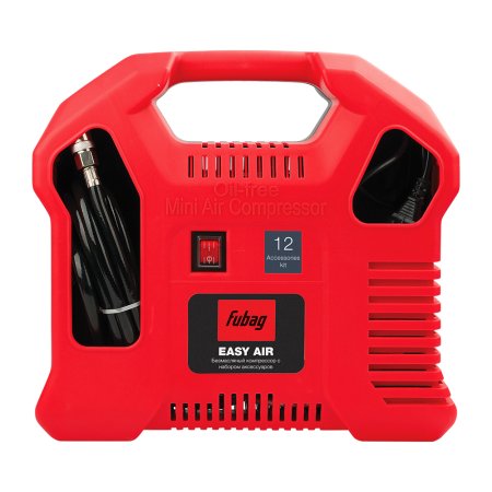 Компрессорный набор FUBAG Easy Air в Чите фото