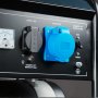 Бензиновый генератор FUBAG PRG 5000 в Чите фото