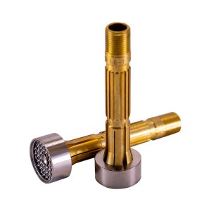 FUBAG Цанга c газовой линзой ф1.6 FB TIG 240-550W (2 шт.) в Чите фото