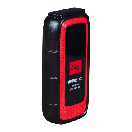 Пусковое устройство FUBAG Драйв (DRIVE) 600 в Чите фото