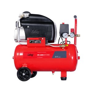 Поршневой масляный компрессор FUBAG FC 230/24 CM2 в Чите фото