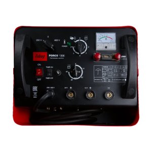Пуско-зарядное устройство FUBAG FORCE 1300 в Чите фото