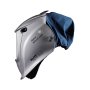  Маска сварщика FUBAG BLITZ 5-13 PAPR I Visor Digital Natural Color в Чите фото