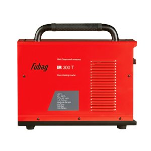 FUBAG сварочный инвертор IR 300 T в Чите фото