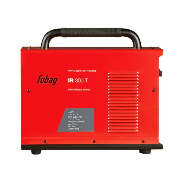 FUBAG сварочный инвертор IR 300 T в Чите фото