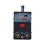 Инвертор сварочный FUBAG INTIG 200 DC PULSE с горелкой FB TIG 26 5P 4 м в Чите фото