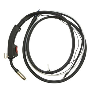 FUBAG Горелка FB 150 mini (180А_оплетка EPDM_ клапан латунный) в Чите фото