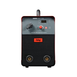 FUBAG Сварочный полуавтомат инвертор INMIG 400T DG + Подающий механизм DRIVE INMIG DG + Шланг пакет 5м  + Горелка FB 400 3m в Чите фото