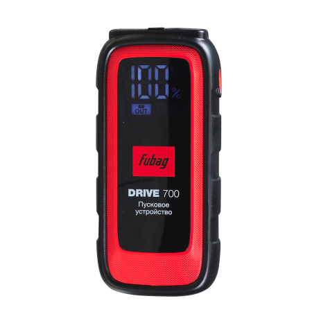Пусковое устройство FUBAG Драйв (DRIVE) 700 в Чите фото