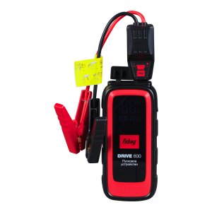 Пусковое устройство FUBAG Драйв (DRIVE) 600 в Чите фото