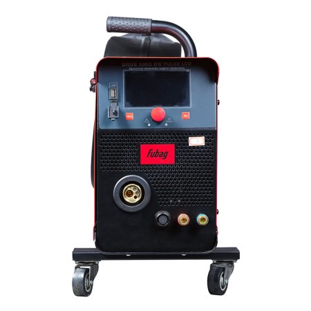 FUBAG Подающий механизм DRIVE XMIG DW PULSE в Чите фото