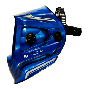  Маска сварщика Хамелеон FUBAG IQ 5-13D M в Чите фото