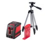 FUBAG Лазерный уровень с набором аксессуаров Crystal 10R VH Set в Чите фото