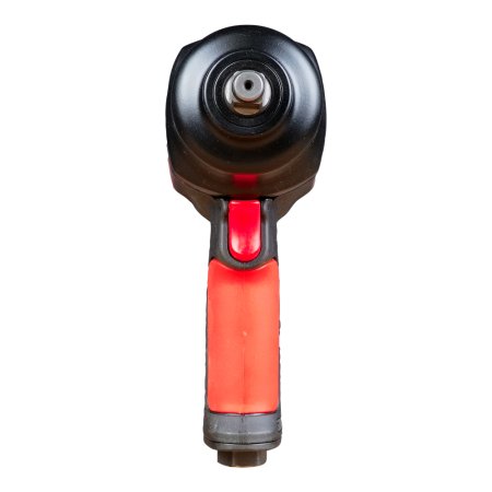 Ударный пневмогайковёрт в композитном корпусе FUBAG IWRC 900 1/2 дюйма в Чите фото