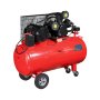 Ременной двухступенчатый компрессор FUBAG DCF-900/270 CT7.5 в Чите фото