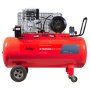 Ременной одноступенчатый компрессор FUBAG B10000B/270 CT11 в Чите фото